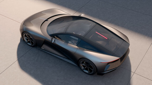 The Kayeva concept.